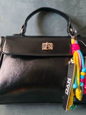 Madden NYC purse